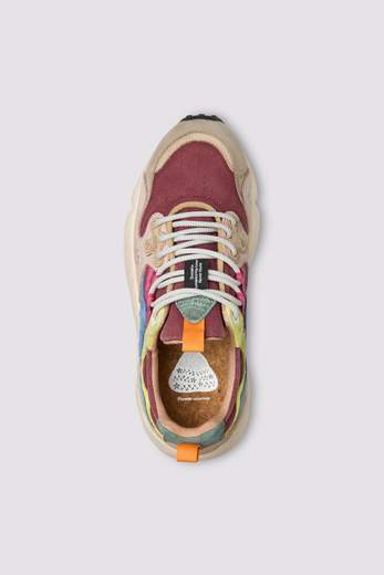 FLOWER MOUNTAIN YAMANO 3