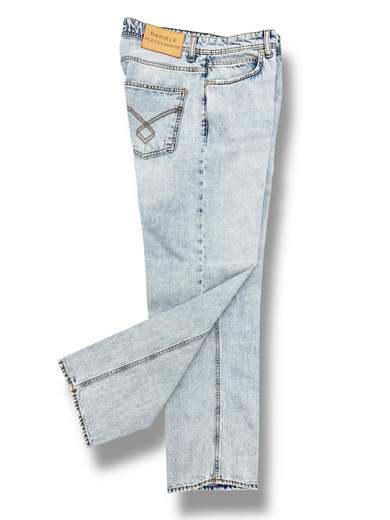 DANIELE ALESSANDRINI DUDL0003-DE0046C