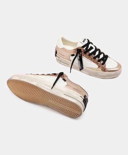 CRIME LONDON SCARPA Donna | SK8DELUXE