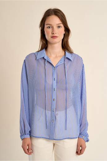 MOLLY BRACKEN CAMICIA Donna | T2040EP