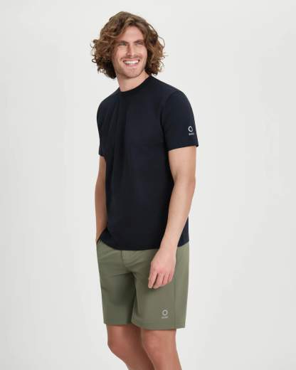 SUNS TSHIRT Uomo | PAOLO BASIC