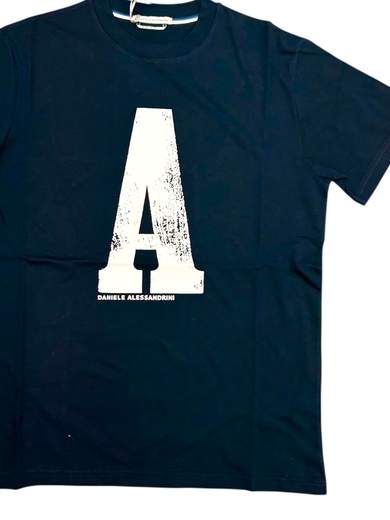 DANIELE ALESSANDRINI DA1SS25T001