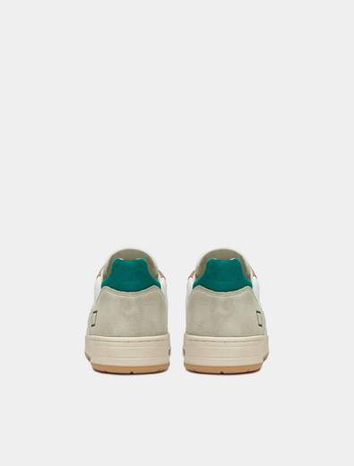 D.A.T.E. DATE SCARPA Uomo | COURT2.0