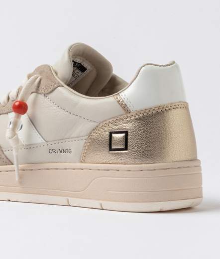 D.A.T.E. DATE SCARPA Donna | COURT2.0