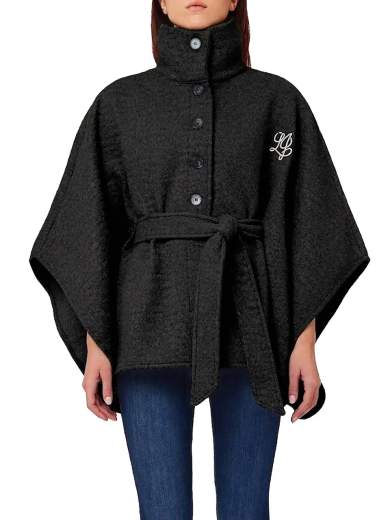 LIUJO CAPPOTTO Donna | 2F6043T2742