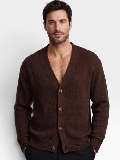 BOTTEGA CINQUE MAGLIA Uomo | AMSTERDAM