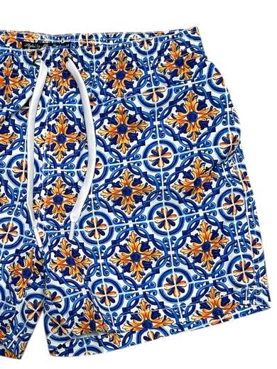 ALLEY DOCKS AU25S06BW