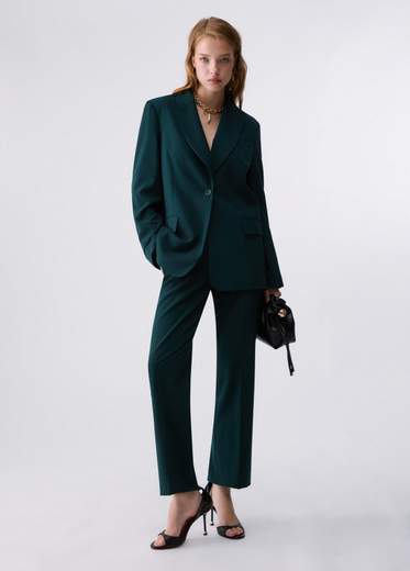 LIUJO PANTALONE Donna | WF6339T743A