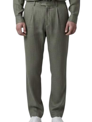 GAZZARRINI PANTALONE Uomo | PSE789G