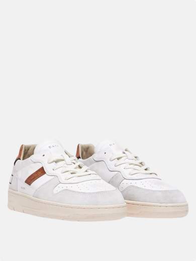 D.A.T.E. DATE SCARPA Uomo | COURT2.0