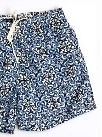 ALLEY DOCKS AU25S06BW