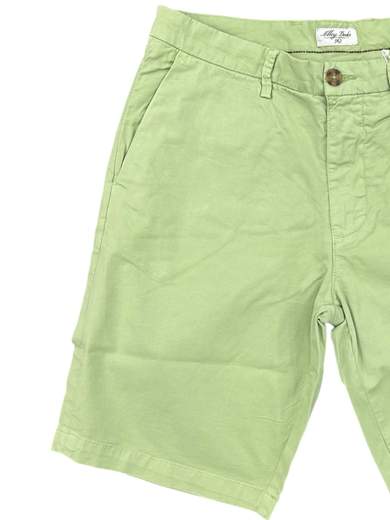 ALLEY DOCKS AU25S20BE