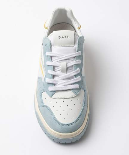 D.A.T.E. DATE SCARPA Uomo | TORNEO