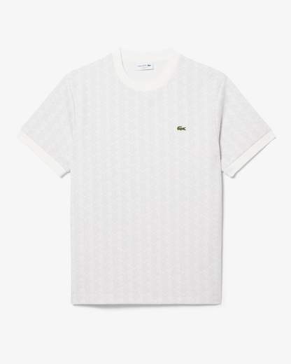 LACOSTE TSHIRT Uomo | TH1197
