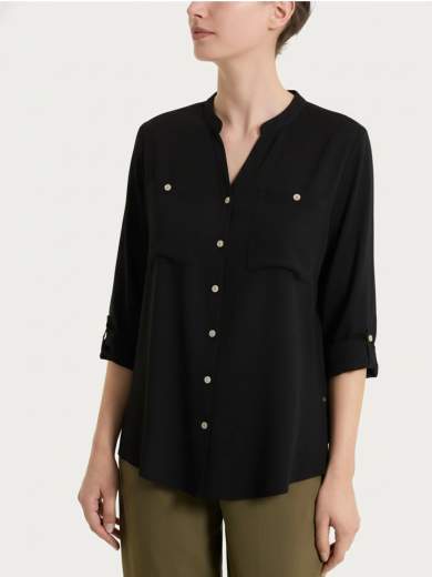 RAGNO CAMICIA Donna | DS26SI