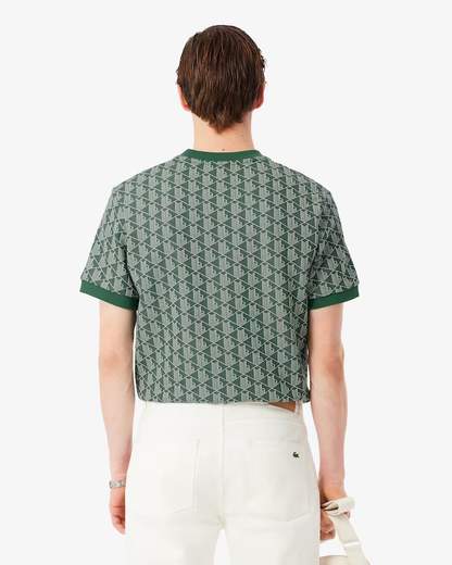 LACOSTE TSHIRT Uomo | TH1197