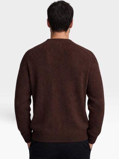 BOTTEGA CINQUE MAGLIA Uomo | AMSTERDAM