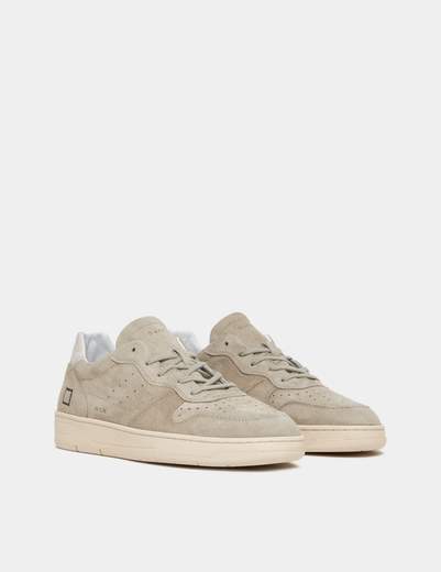 D.A.T.E. DATE SCARPA Uomo | COURT2.0