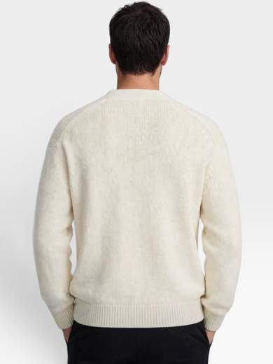 BOTTEGA CINQUE MAGLIA Uomo | AMSTERDAM