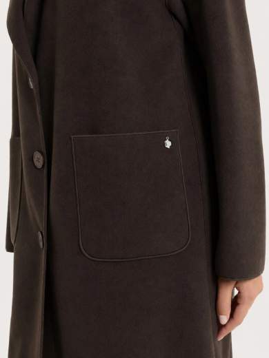 RAGNO CAPPOTTO Donna | DQ61KW