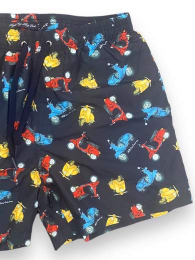 ALLEY DOCKS AU24S16BW