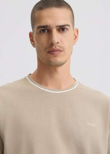 LIU JO UOMO QA5184J7734