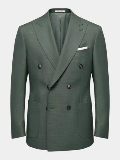 PAUL MIRANDA GIACCA Uomo | GB1569