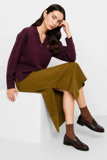 KOCCA MAGLIA Donna | RODOPIANO