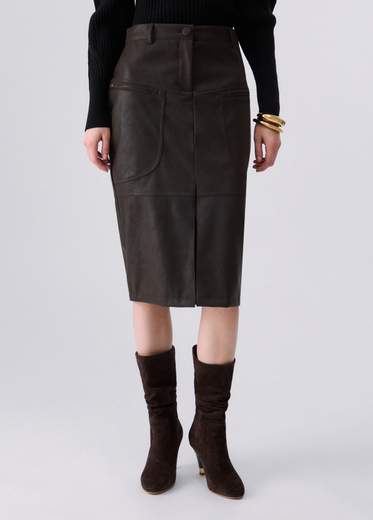 LIUJO GONNA Donna | WF6209E1157