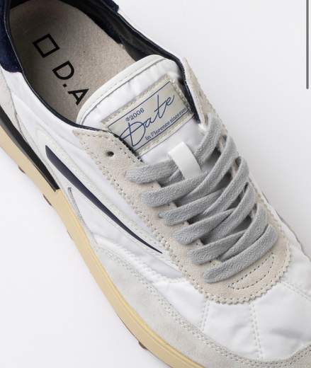 D.A.T.E. DATE ATHLETA