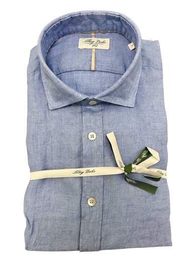 ALLEY DOCKS AU25S02CA