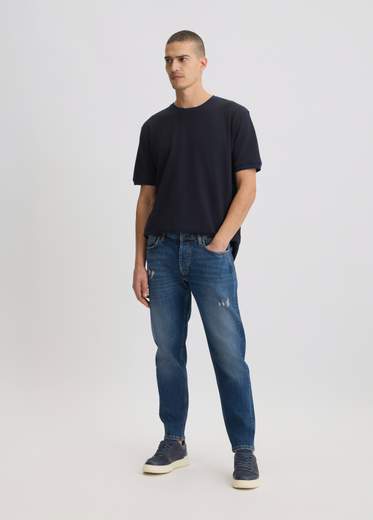 LIU JO UOMO QA5124J4925