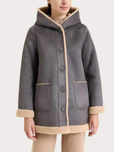 RAGNO GIUBBINO Donna | DT63KU