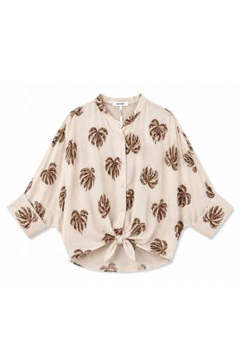 MYASTREET CAMICIA Donna | MA2905
