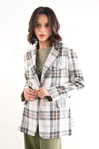 MYASTREET GIACCA Donna | PG0063-06