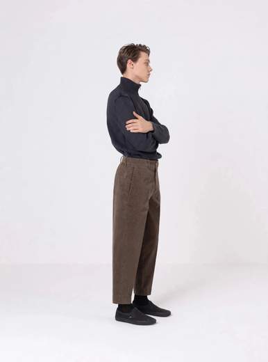 BONHEUR PANTALONE Uomo | CHIBA/103