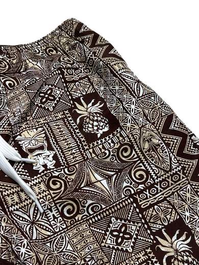 ALLEY DOCKS AU25S06BW