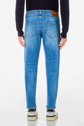 LIU JO UOMO QXX042D4966