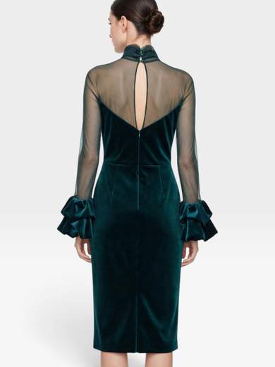 ALESSANDRO LEGORA ABITO EV Donna | 26AT143