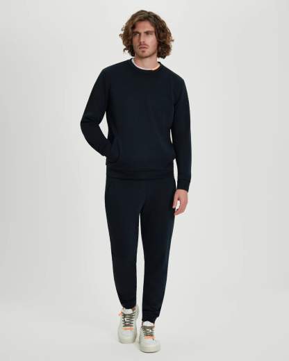 SUNS FELPA Uomo | GIPO TAG