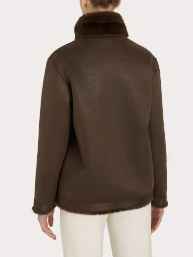 RAGNO GIUBBINO Donna | DQ43KX