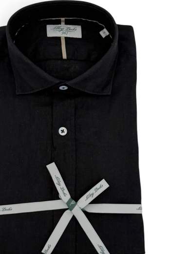 ALLEY DOCKS CAMICIA Uomo | AU26S02CA