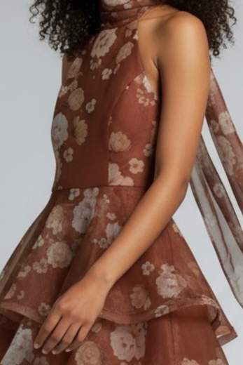 SILENCE LIMITED ABITO EV Donna | AB4223
