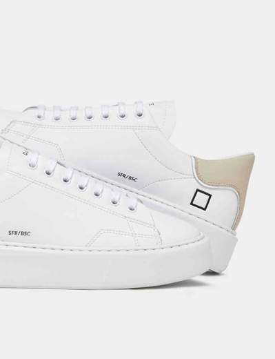 D.A.T.E. DATE SFERA