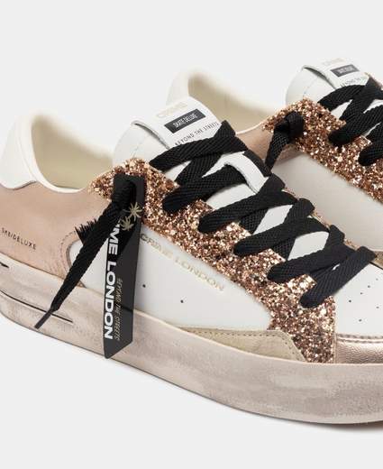 CRIME LONDON SCARPA Donna | SK8DELUXE