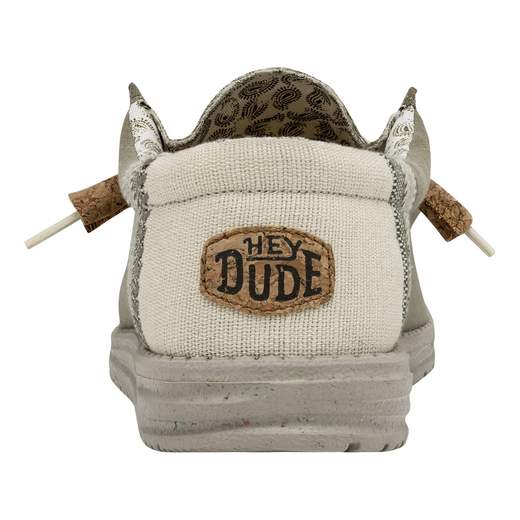 HEY DUDE SCARPA Uomo | WALLY