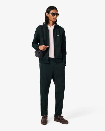LACOSTE FELPA Uomo | XH1440
