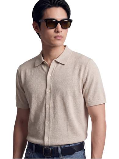 BELLWOOD POLO Uomo | 0316C0053