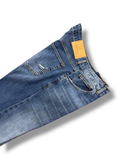 MICHAEL COAL JEANS Uomo | MCDAV1254W785C
