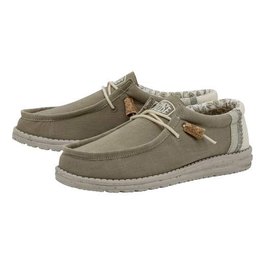 HEY DUDE SCARPA Uomo | WALLY